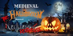 Medieval Halloween