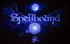 Spellbound - Psy Barn 2025