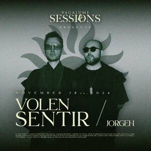 VAGALUME SESSIONS VOLEN SENTIR photo