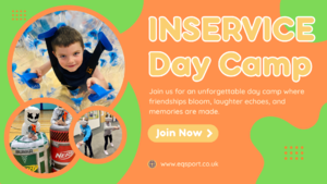 Forres Inservice Day Camp