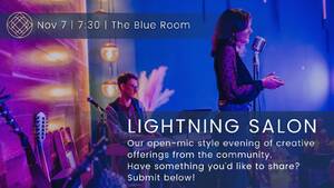 Lightning Salon