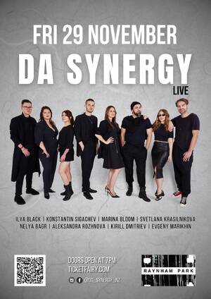 Da Synergy photo