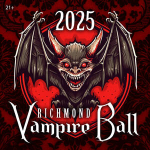 Vampire Ball 2025 (Richmond, VA)