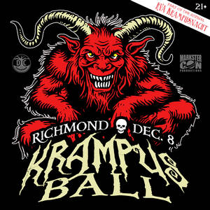 Krampus Ball (Richmond) photo