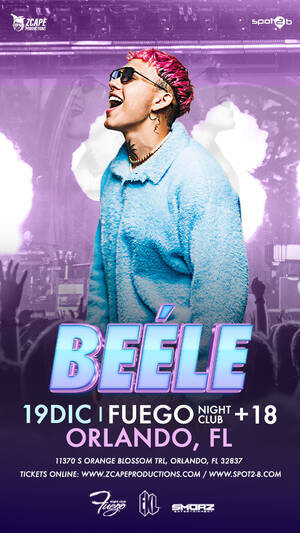 Beele en Orlando