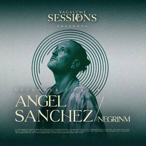 VAGALUME SESSIONS ANGEL SANCHEZ photo