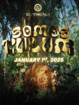 SOMOS TULUM at Vesica Tulum photo