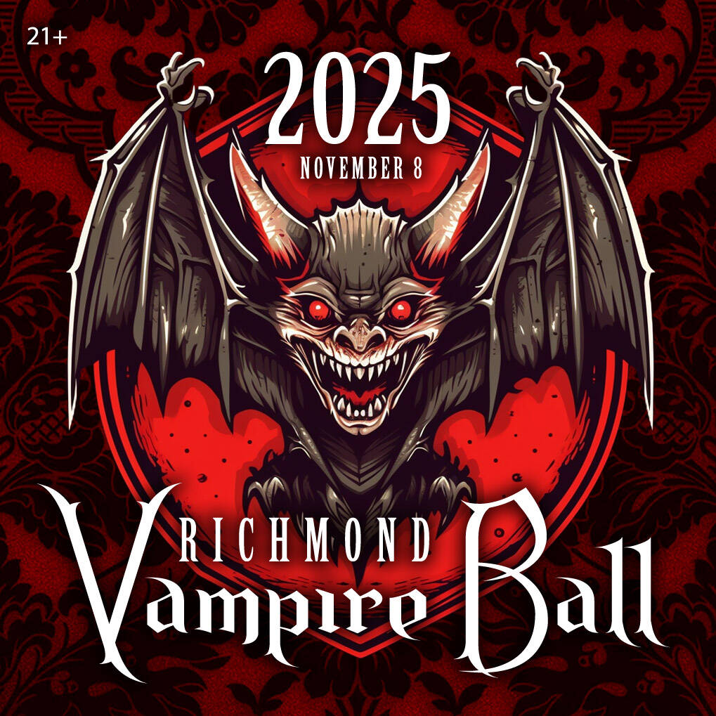 Vampire Ball 2025 (Richmond, VA)