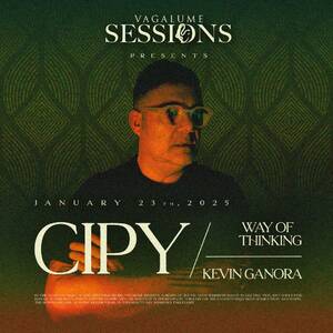 VAGALUME SESSIONS CIPY photo