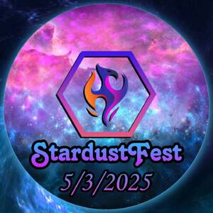 StardustFest photo