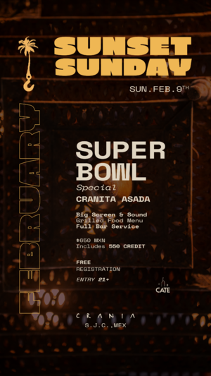 SUPER BOWL X CRANIA photo