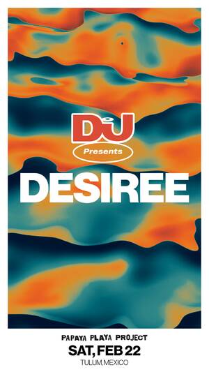 PPP- Presents- Saturday Celebration- Music Journey by @DESIREE photo