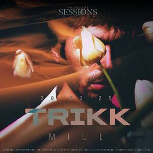 VAGALUME SESSIONS TRIKK