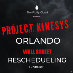 The Fluffy Cloud: Orlando (RESCHEDULING) photo