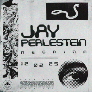 JAY PERLESTEIN