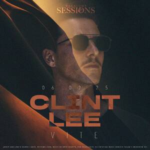 VAGALUME SESSIONS CLINT LEE photo