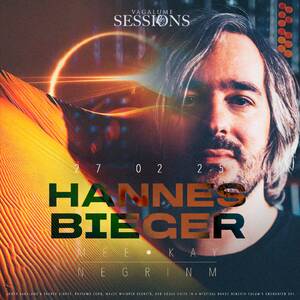 VAGALUME SESSIONS HANNES BIEGER photo