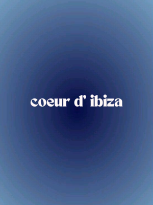 Coeur d'Ibiza photo