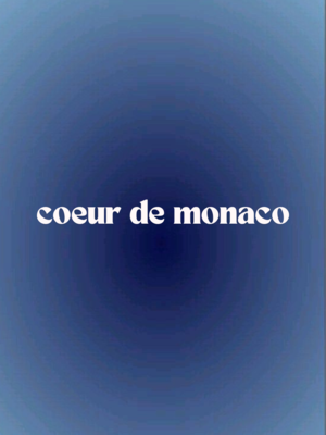 Coeur de Monaco photo