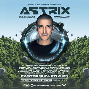 Astrix - Sydney