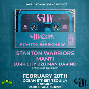 Stanton Warriors @ Ocean Street Taco & Tequila photo