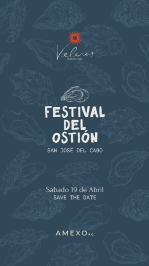 Festival del Ostion San Jose del Cabo 2025 photo