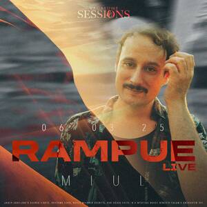 VAGALUME SESSIONS RAMPUE photo