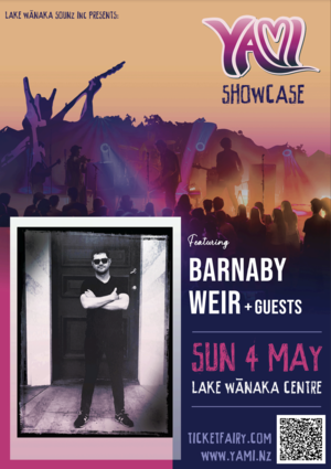 YAMI Showcase ft Barnaby Weir + Guests photo