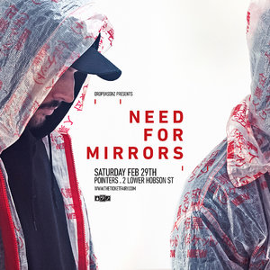 Need For Mirrors - AKL 2020