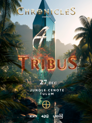 Chronicles festival presents TRIBUS photo