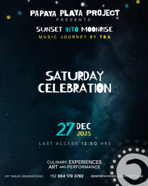 PPP Presents - Saturday Celebration - December 27th photo