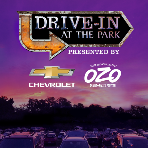 "Drive In At The Park" Summer Movie Series - Whittier ...