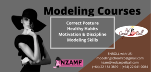 10 Weeks Modelling Course