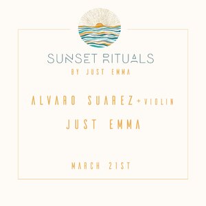 Sunset Rituals by Just Emma