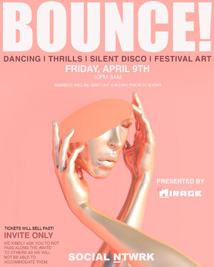 Bounce!