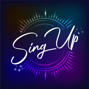 Sing Up