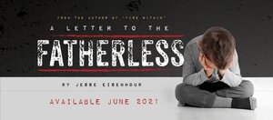 A Letter To The Fatherless Pre-Launch Party