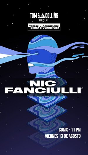 Nic Fanciulli