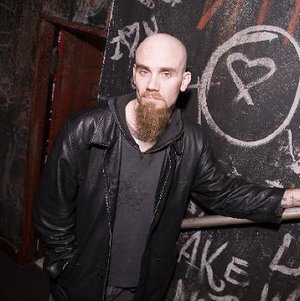 nick oliveri