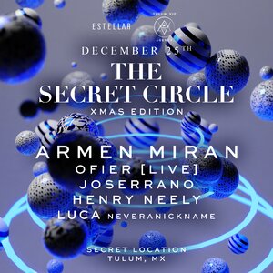 The Secret Circle XMAS EDITION
