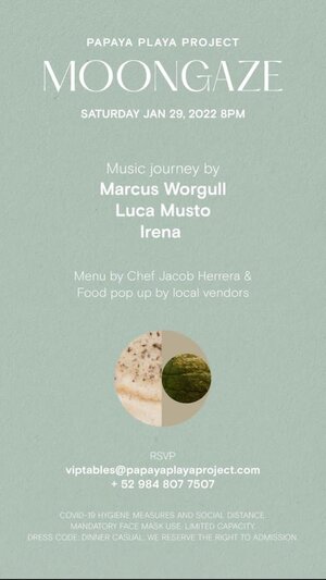 Moongaze - Marcus Worgull, Luca Musto, Irena