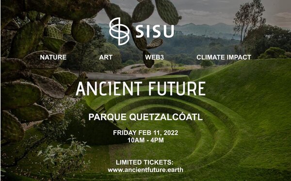 Ancient Future Tickets Naucalpan Estado De México Quetzalcoatl Park