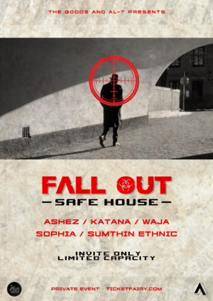 FALL OUT - Safe House