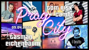 Prog City