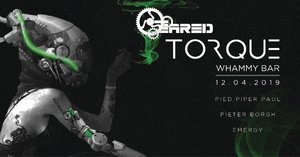 Geared Presents: Torque