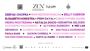 Zen Experience Tulum - VIP Pass photo