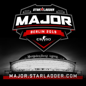 StarLadder CS:GO Major Berlin - New Champions Stage Tickets | Berlin | Mercedes-Benz Arena - The