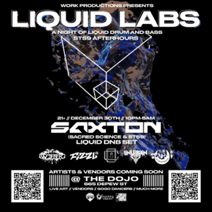 Liquid Labs