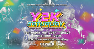 Y2K Saturday