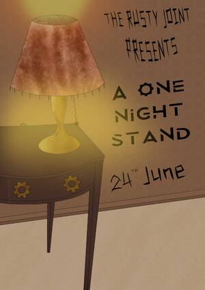 A One Night Stand